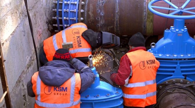 Вінницька міська влада попередила про тимчасові відключення комунальних послуг