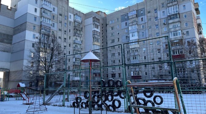 Полтавці Досі Без Води Під Час Відключень Світла: Проблему Вирішують