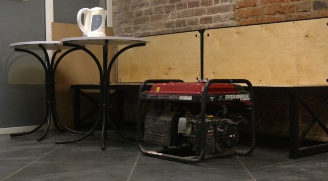 У Львівській області заплановані погодинні відключення електроенергії 11 березня