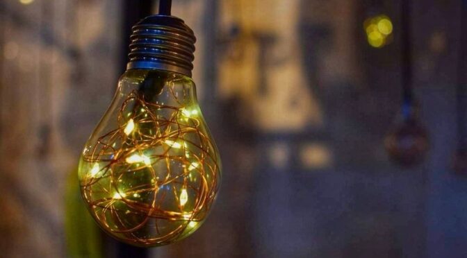 Світло в Черкаській області буде відключене за графіком через обстріли