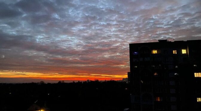 В об’ємі: Графіки погодинних відключень електроенергії на Черкащині