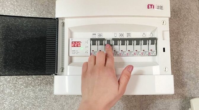 Черкащина: Графік відключення електроенергії на 19 березня