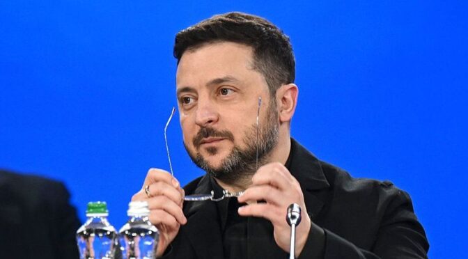 РНБО затвердила плани стійкості для більшості українських регіонів