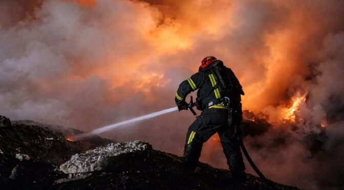 Масштабні Атаки Дронів на Одещину: Пошкодження Інфраструктури