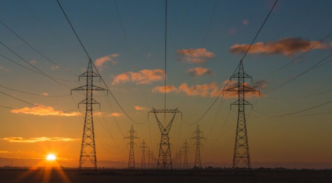 Зростання споживання електроенергії призведе до графіків відключень