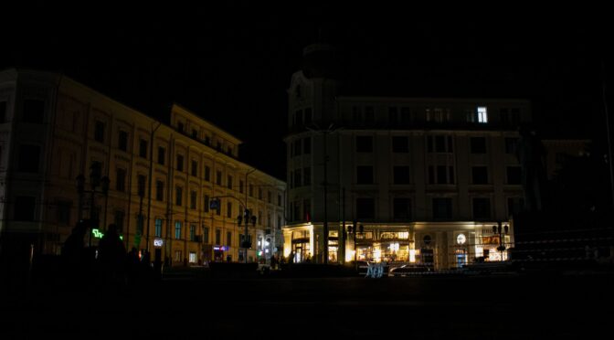 У Чернівецькій області відмінили графіки відключень електроенергії