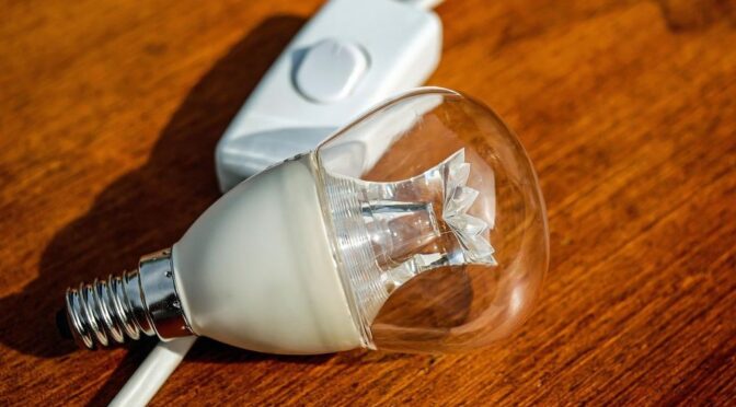 Житомирщина: Зміни в графіках погодинних відключень електроенергії