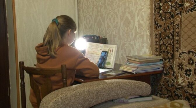 Чоркащина: Графіки погодинних відключень світла на 20 березня