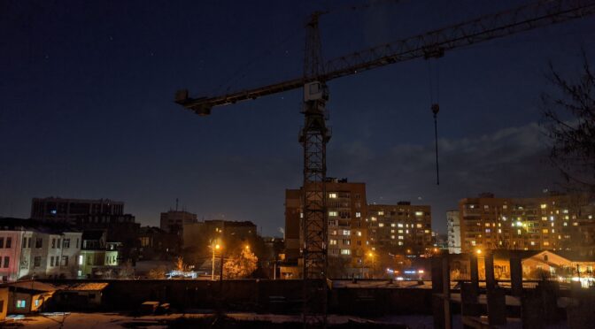 Світло в Рівному та області: Графік погодинних відключень на 20 березня