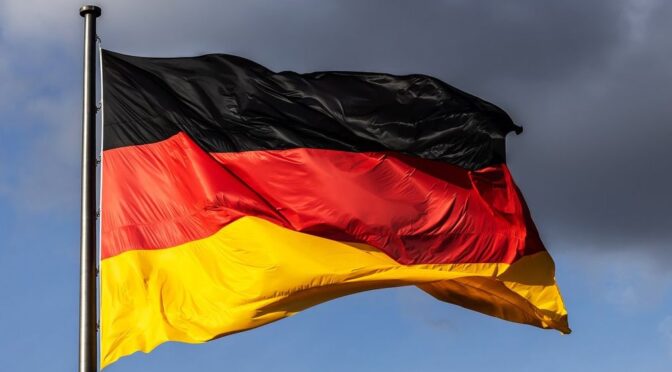 Німеччина збільшить фінансову підтримку України на оборону