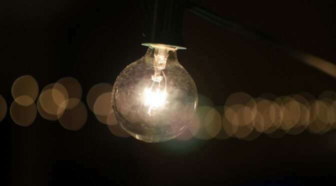 Волочинський район буде позбавлений електроенергії 23 березня