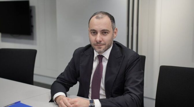 Зеленський обговорює можливу участь Кубракова у відновленні енергетики Києва