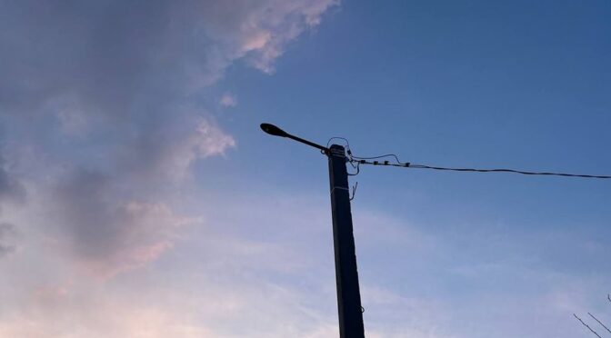 Оновлено графік відключень електроенергії на Кіровоградщині на 23 березня