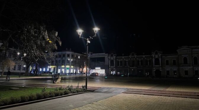 Кіровоградщина: Графік відключень електроенергії на 2 березня