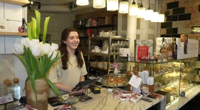 Запорізькі ресторани та пекарні адаптуються до відключень світла