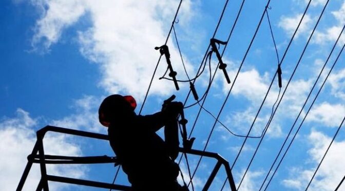 Погодинні відключення світла у Запорізькій області: оновлений графік на 7 березня