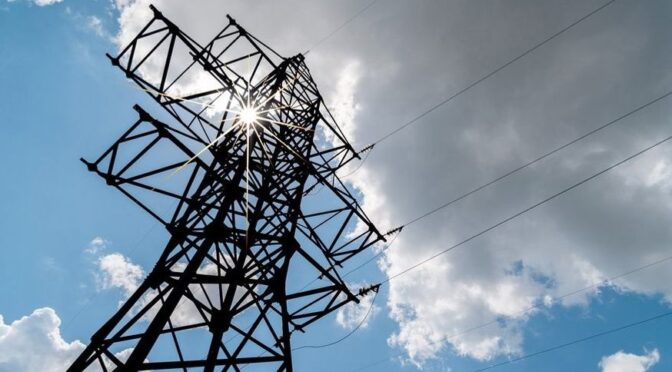 Погодинні відключення світла у Запорізькій області: оновлений графік на 3 березня