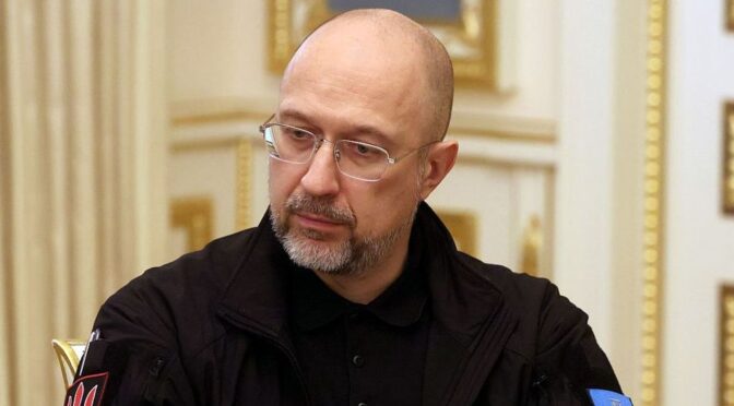 Уряд оцінює стан енергосистеми України