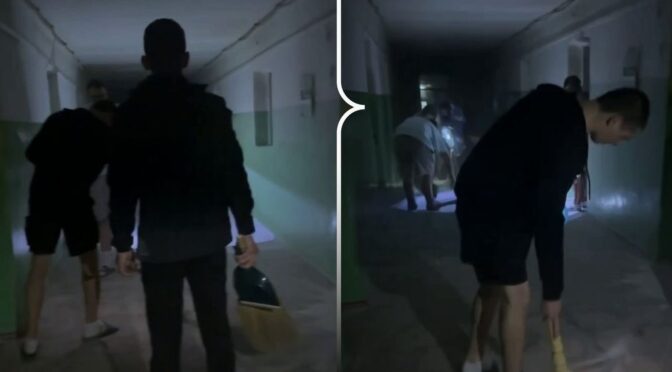 У НУВГП пояснили причину інциденту з лічильником у гуртожитку в Рівному