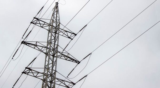 Погодинні відключення світла в Запорізькій області: оновлено на 23 березня