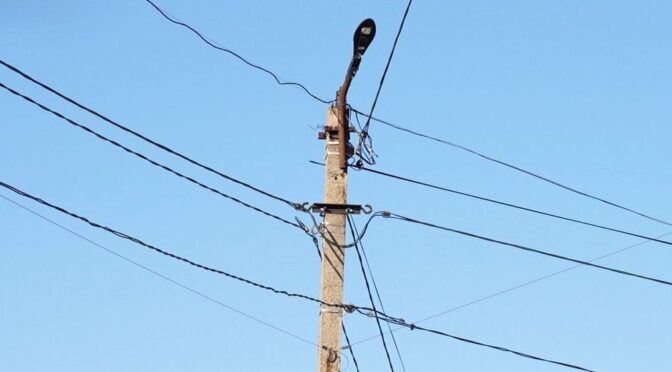 Зміни у графіку відключень електроенергії в Кіровоградській області на 3 березня