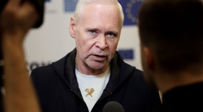 Добудова Енергоострова в Харкові: Оцінка Потреб