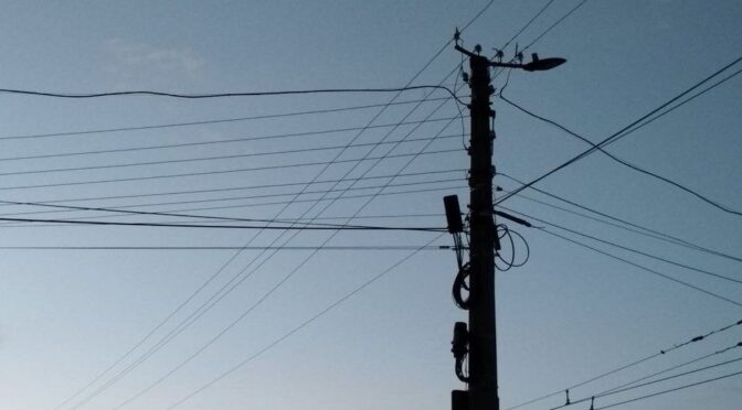 Зміни в графіку відключень електроенергії на Кіровоградщині розпочнуться 6 березня