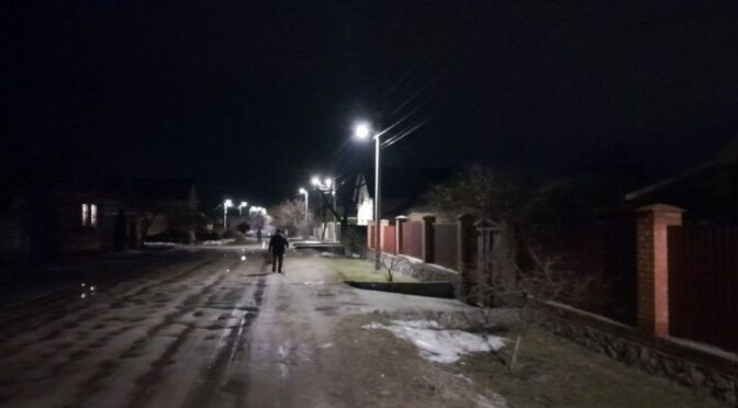 Кіровоградщина: Графік погодинних відключень на 6 березня