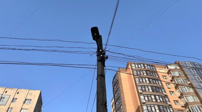 Змінено графік відключень електроенергії на Кіровоградщині на 5 березня