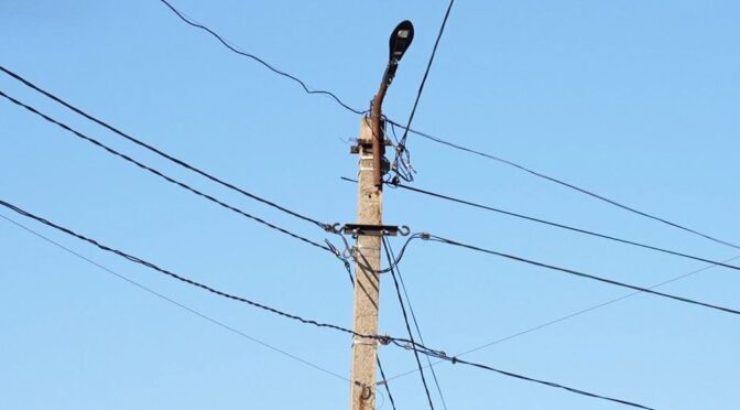 Зміни у графіку відключень електроенергії на Кіровоградщині на 7 березня