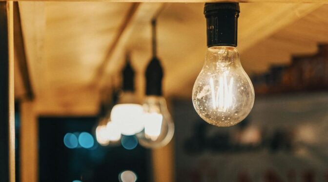 Житомирщина: Увечері введуть погодинні відключення електроенергії