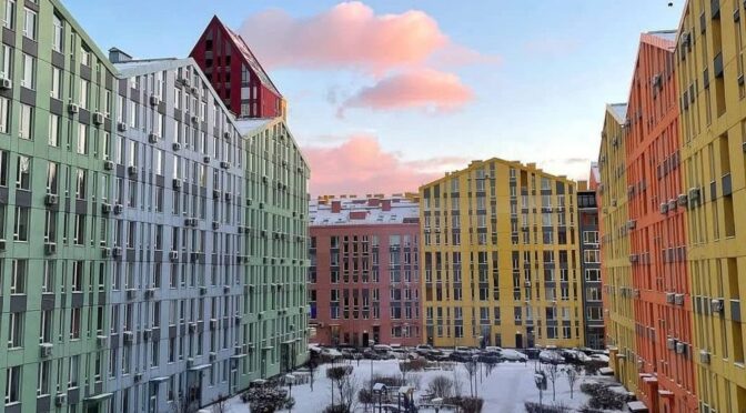 Київський ЖКП Шукає Нові Варіанти Опалення Після Пошкодження ТЕЦ