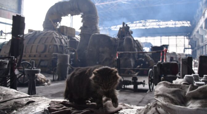 Обмеження з електропостачання у частині областей України