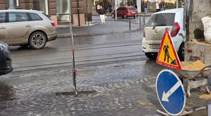 Вінниччина: Планові роботи з водопостачання та електропостачання