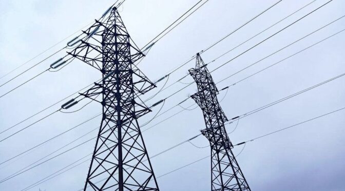 Держінспекція виявила порушення графіків відключень у Кіровоградській області