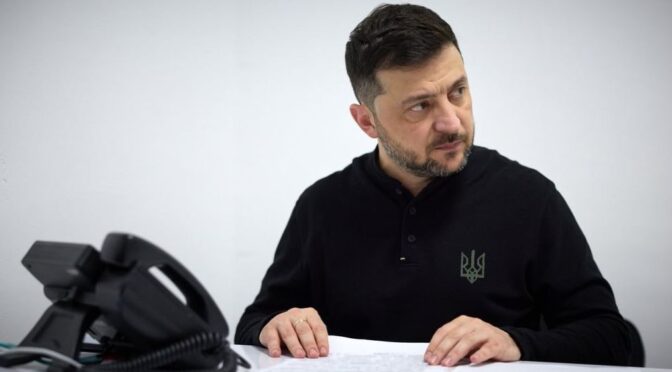 Умови для енергетичного перемир’я: позиція України та роль Близького Сходу