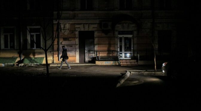 В Миколаївській області запроваджують погодинний графік відключення світла з 9 березня