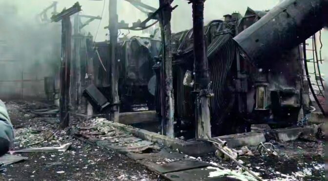 На Одещину спрямують пів мільярда гривень для захисту інфраструктури