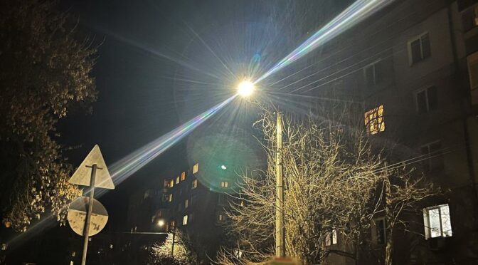 В Україні запроваджуються графіки відключень світла