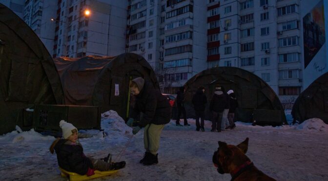 Словаччина припинила постачання електроенергії в Україну через проблеми з нафтопроводом ‘Дружба’