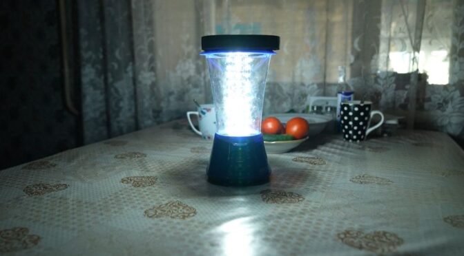 Погодинні відключення світла у Запорізькій області: оновлений графік на 8 березня