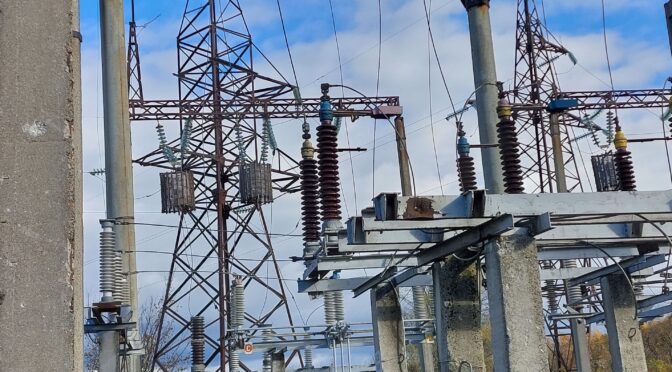 Оновлено графіки відключення світла на Полтавщині на 23 березня