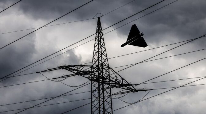 У Корюківській громаді Чернігівської області зафіксовано обстріл енергооб’єкту