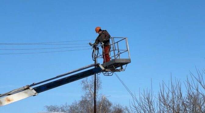 FPV-дронами атакували села на Чернігівщині, сталися перебої зі світлом