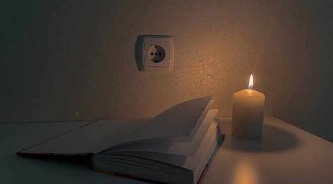 Графік відключення електроенергії на Черкащині: інформація на 10 квітня