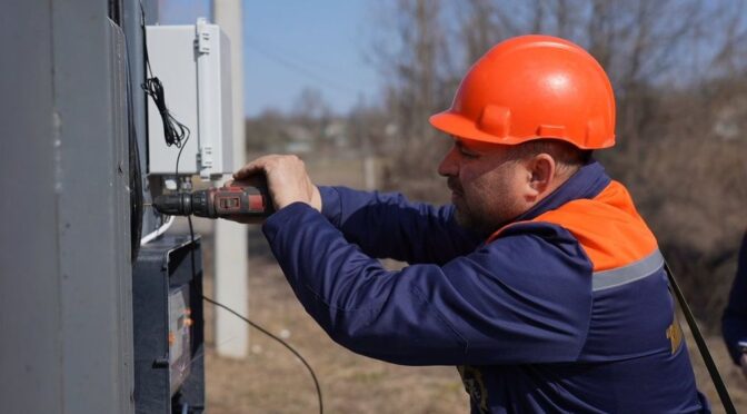Відключення води та електрики у Вінниці 10 квітня
