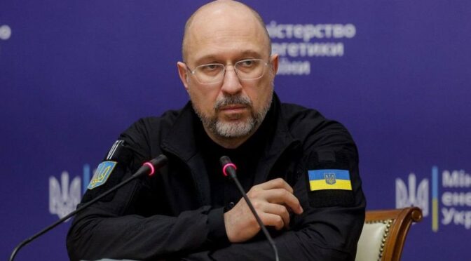 Україна залучить €100 млн на підготовку енергосистеми до зими