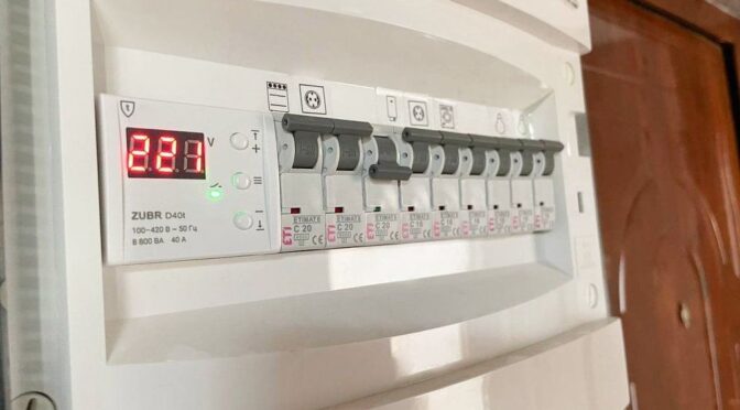 Графіки відключення електроенергії на Черкащині 13 квітня