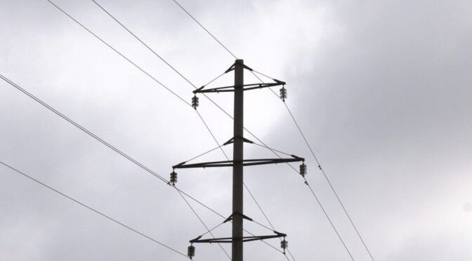 Аварія на лінії 110 кВ залишила без світла близько 16 тисяч споживачів на Львівщині