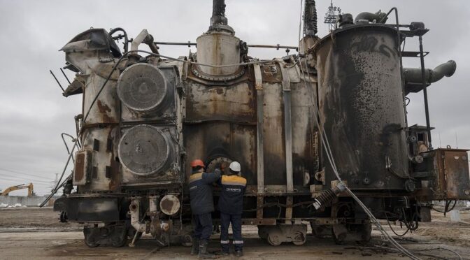 Сербія інвестує 2 млн євро в енергетику України